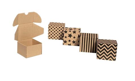 small wood or metal boxes 3 by 4|Amazon.com: 3x4 Gift Boxes.